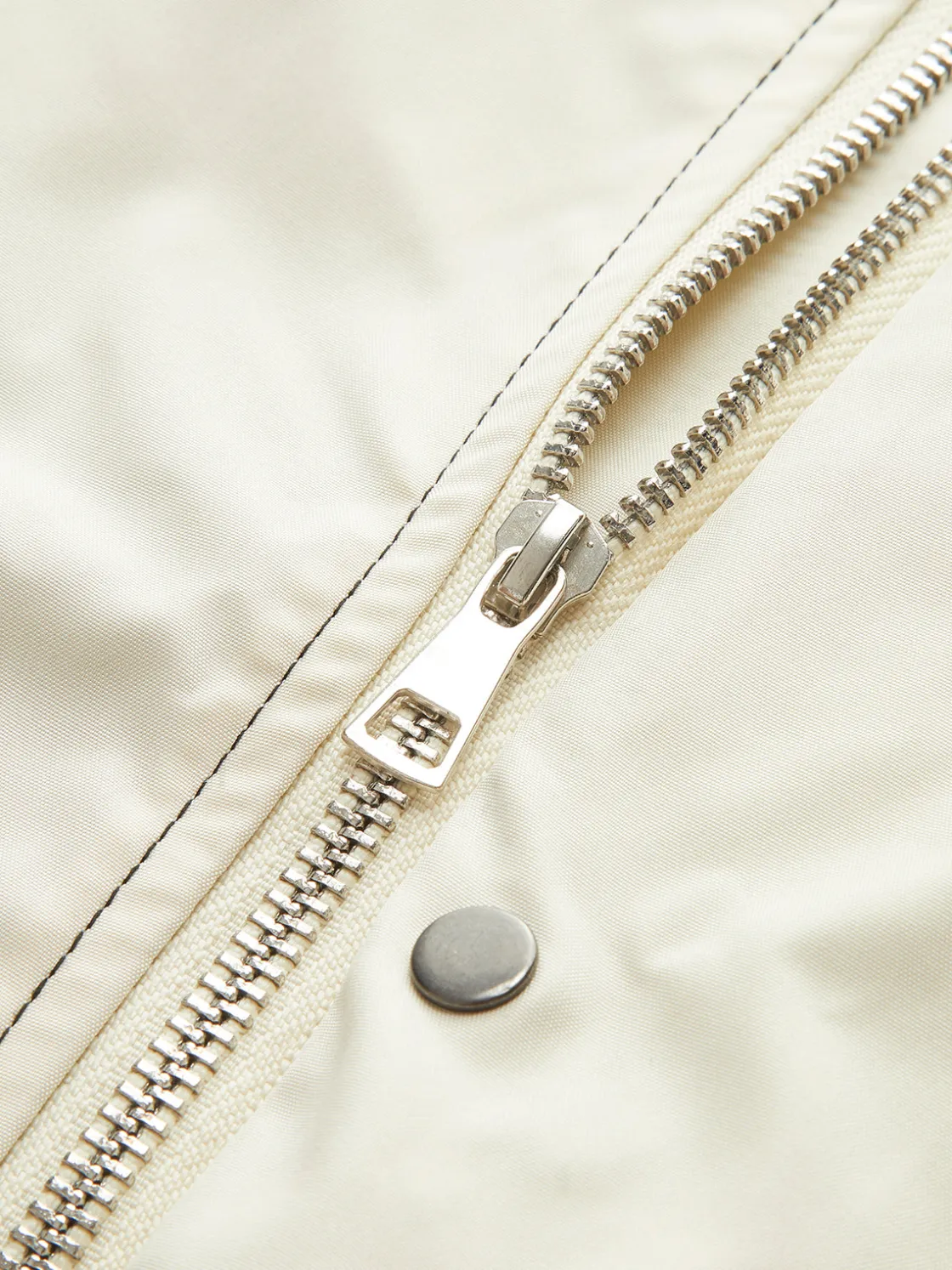COMMENSE 2 in 1 Color Block Jacket* Outerwear|Tops