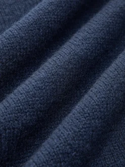 COMMENSE 2 in 1 Panel Lapel Sweater* Knitwear|Tops