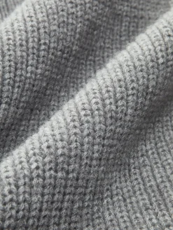 COMMENSE 2 in 1 Twist Polo Sweater* Sweater Tops|Sweaters & Cardigans