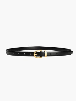 COMMENSE Adjustable Simple Metal Pin Buckle Belt* Belts & Chain|Accessories