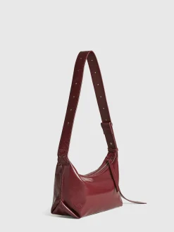 COMMENSE Adjustable Strap Zipper Bag* Bags|Accessories