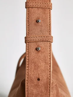 COMMENSE Adjustable Strap Zipper Bag* Bags|Accessories