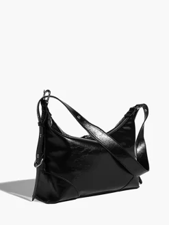 COMMENSE Adjustable Strap Zipper Tote Bag* Bags|Accessories