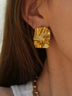 COMMENSE Amalfi Coast Earrings* Earrings|Accessories