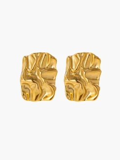 COMMENSE Amalfi Coast Earrings* Earrings|Accessories