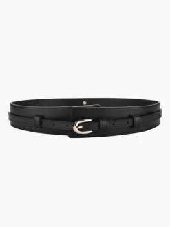 COMMENSE Amorini Leather Belt* Belts & Chain|Accessories