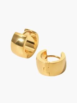 COMMENSE Aries Earrings* Earrings|Accessories