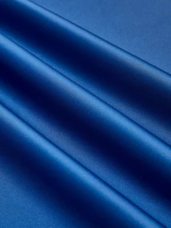 COMMENSE Asymmetrical One Shoulder Gradient Long Dress* Cocktail & Party Dresses|Summer Dresses