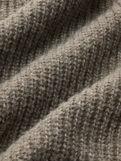 COMMENSE Asymmetrical Patchwork Pockets Cardigan* Cardigans|Sweaters & Cardigans