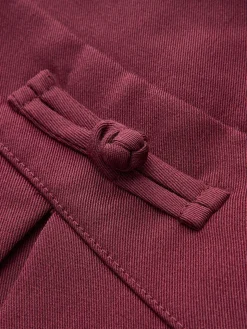 COMMENSE Asymmetrical Split Mini Skirt* Skirts|Bottoms