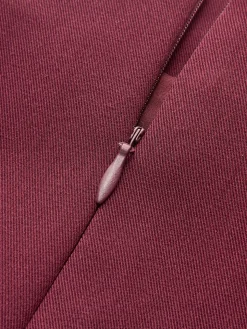 COMMENSE Asymmetrical Split Mini Skirt* Skirts|Bottoms