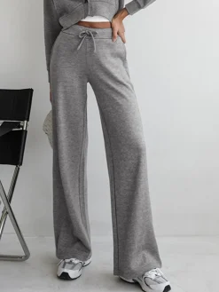 COMMENSE Athflow Sweatpants* Pants|Knitwear