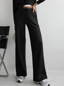 COMMENSE Athflow Sweatpants* Pants|Knitwear