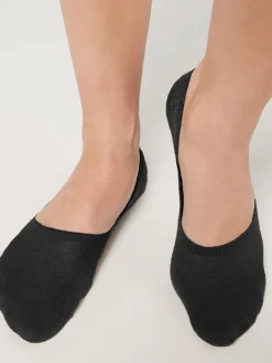 COMMENSE Basic Cotton Blends Socks* Socks & Tights|Accessories