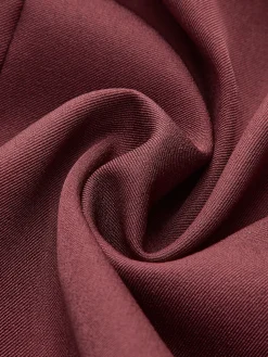 COMMENSE Basic Piping Button Blazer* Outerwear|Blazers
