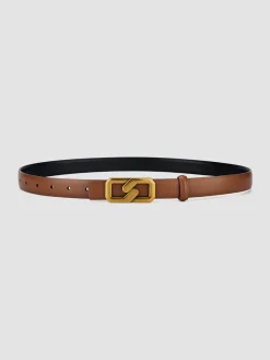 COMMENSE Benny Days Belt* Belts & Chain|Accessories