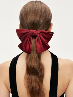 COMMENSE Big Bow Hair Accessory* Hair Claws & Hats|Accessories