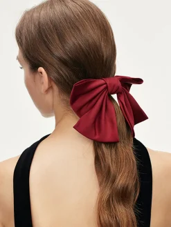 COMMENSE Big Bow Hair Accessory* Hair Claws & Hats|Accessories