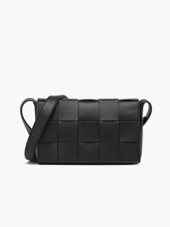 COMMENSE Woven Crossbody Bag* Bags|Accessories
