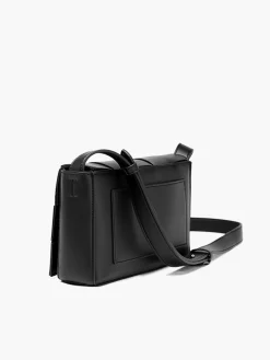 COMMENSE Woven Crossbody Bag* Bags|Accessories