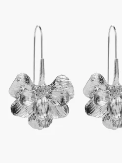 COMMENSE Blooming Flower Earnings* Earrings|Accessories