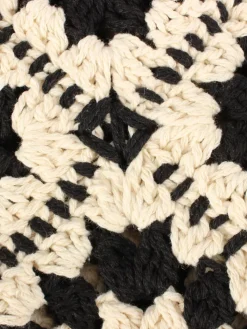 COMMENSE Boheme Knitting Hobo Bag* Bags|Accessories