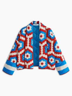 COMMENSE Boheme Lapel Winter Coat* Outerwear|Coats