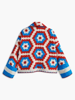 COMMENSE Boheme Lapel Winter Coat* Outerwear|Coats