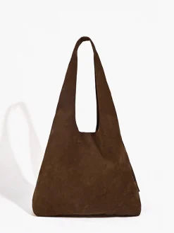 COMMENSE Boheme Tassel Hobo Bag* Bags|Accessories