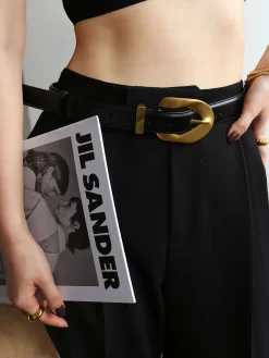 COMMENSE Boho Utility Belt* Belts & Chain|Accessories