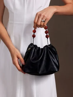 COMMENSE Boutique Beaded Handbag* Bags|Accessories