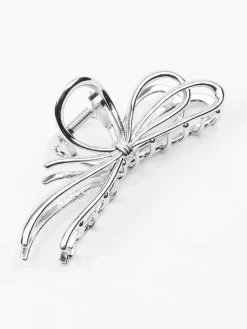 COMMENSE Bow Detail Hair Claw* Hair Claws & Hats|Accessories