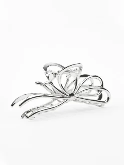 COMMENSE Bow Detail Hair Claw* Hair Claws & Hats|Accessories