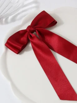 COMMENSE Bow Hair Clip* Hair Claws & Hats|Accessories