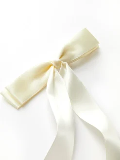 COMMENSE Bow Ribbon Hair Accessory* Hair Claws & Hats|Accessories