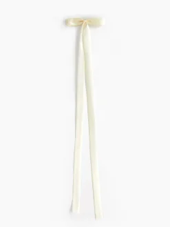 COMMENSE Bow Ribbon Hair Accessory* Hair Claws & Hats|Accessories