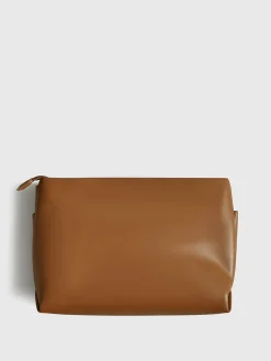 COMMENSE Bow Tofu Clutch Bag* Bags|Accessories