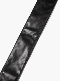 COMMENSE Bow Wide Waist Belt* Belts & Chain|Accessories