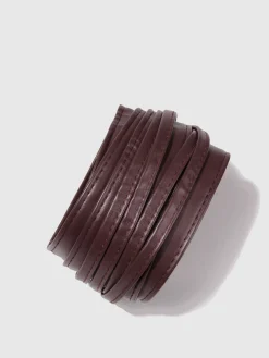 COMMENSE Bow Wide Waist Belt* Belts & Chain|Accessories