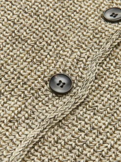 COMMENSE Breasted Soft Sweater Vest* Sweater Vests|Sweaters & Cardigans