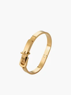 COMMENSE Buckle Style Open Bracelet* Rings & Bracelets|Accessories