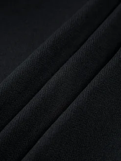 COMMENSE Buckle Up Long Sleeve Knit Top* Sweater Tops|Sweaters & Cardigans