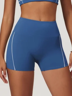 COMMENSE Butt-Lifting Shorts* Shorts|Activewear