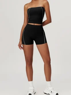 COMMENSE Butt-Lifting Shorts* Shorts|Activewear