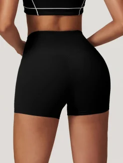 COMMENSE Butt-Lifting Shorts* Shorts|Activewear