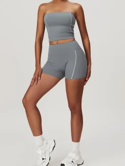 COMMENSE Butt-Lifting Shorts* Shorts|Activewear