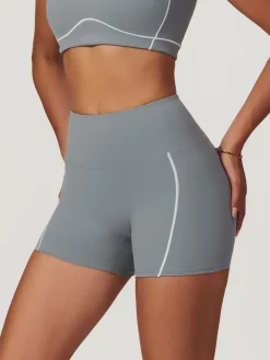 COMMENSE Butt-Lifting Shorts* Shorts|Activewear