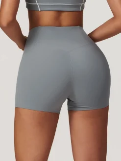 COMMENSE Butt-Lifting Shorts* Shorts|Activewear