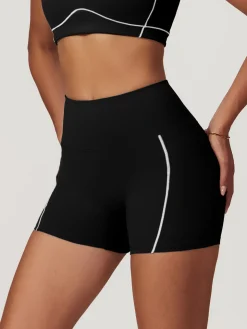 COMMENSE Butt-Lifting Shorts* Shorts|Activewear
