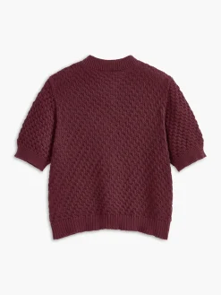 COMMENSE Button Detail Pockets Fit Cardigan* Cardigans|Sweaters & Cardigans